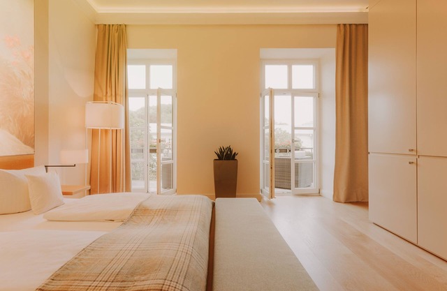 Hotel Kaiserhof Victoria