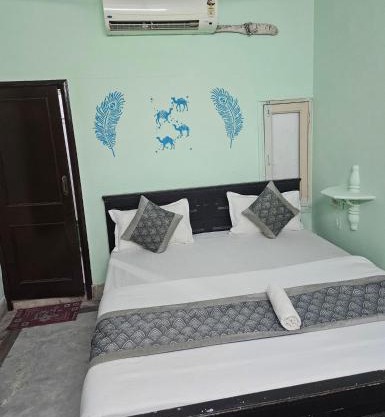 Hotel Kalinga Palace