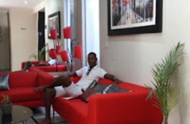 Hotel Kallma Adventures
