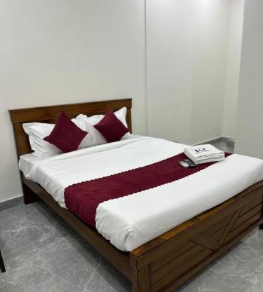 Hotel KANAKADURGA
