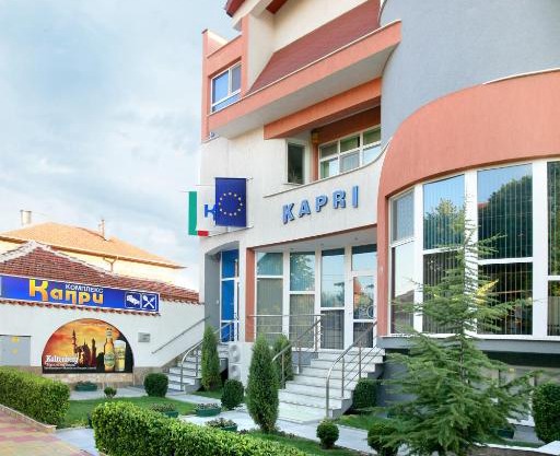 Hotel Kapri