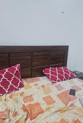 Hotel Karachi
