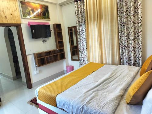 Hotel Kasauli Jashan
