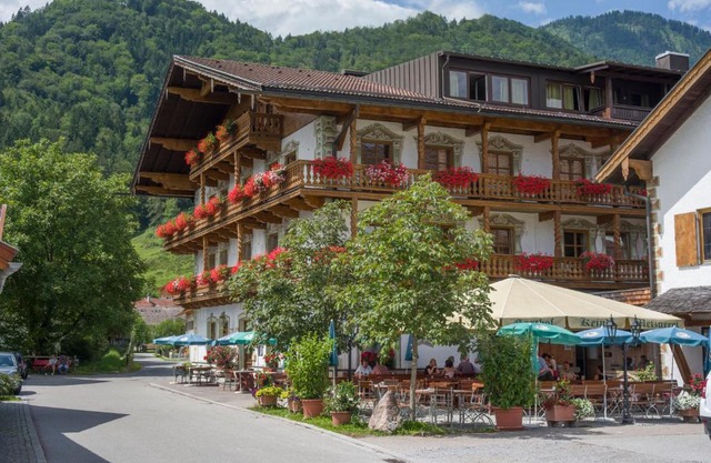 Hotel Keindl