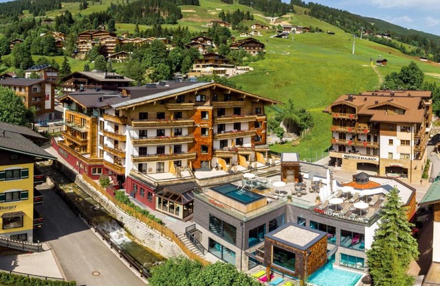 Hotel Kendler