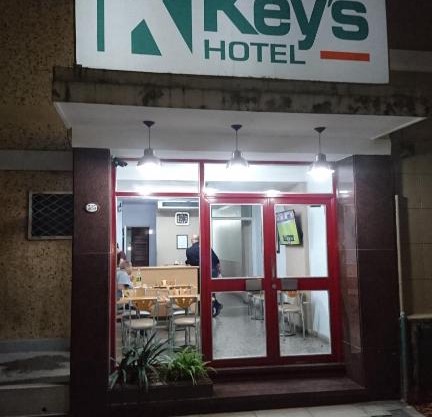 Hotel KEY´S