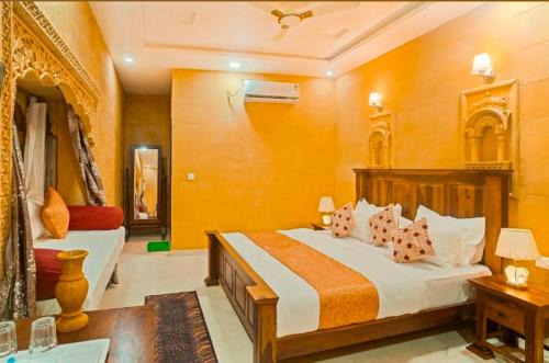 Hotel khamma Ghani