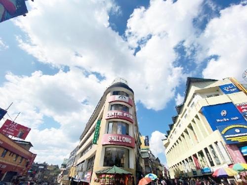 Hotel Khasi Heritage