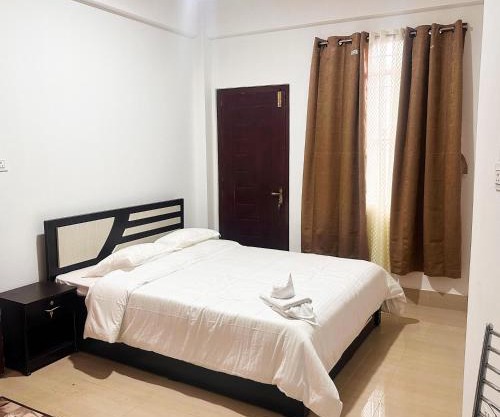 Hotel KIARA GUEST HOUSE Shillong