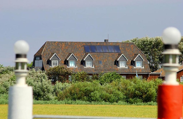 Hotel Kiek ut
