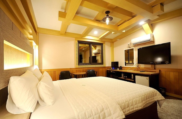 Hotel King