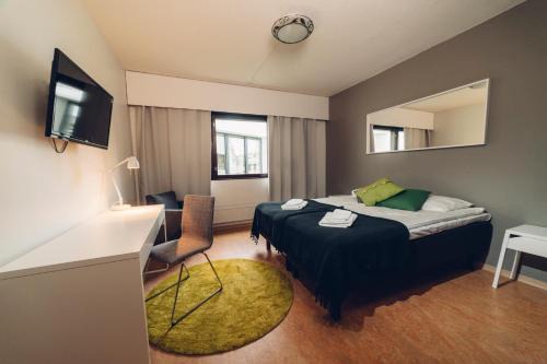 Hotel Kittilä