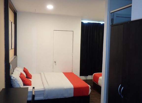Hotel Rest & Go - Shah Alam