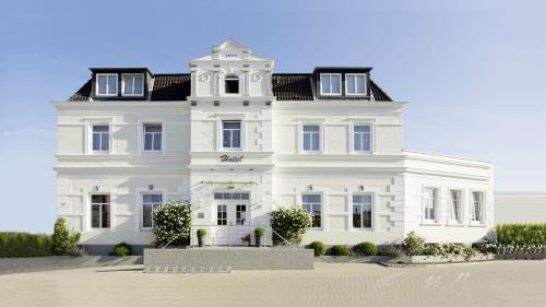 Hotel Kleiner Yachthafen