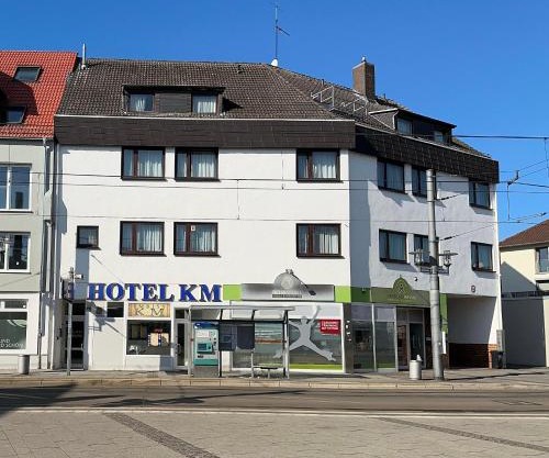 Hotel KM