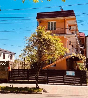 Hotel Kobuleti