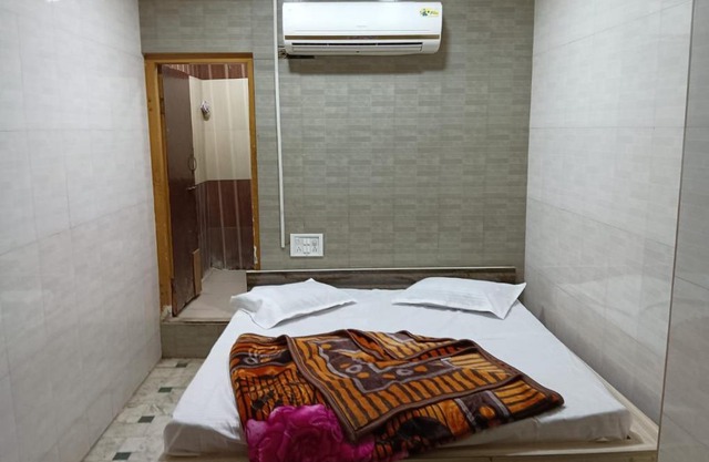 Hotel Kohinoor Palace