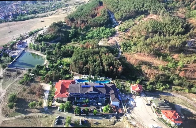 Hotel Konak