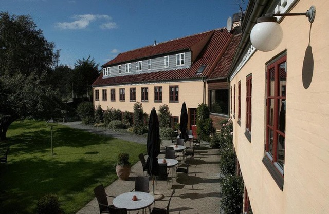 Hotel Kongensbro Kro