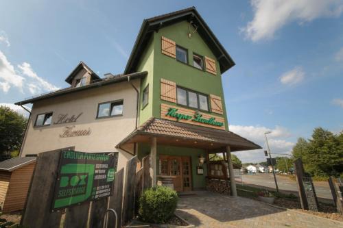 Hotel Kraus