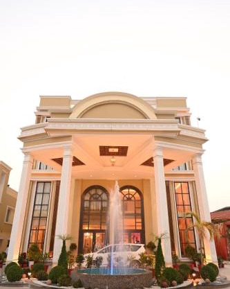 Hotel Krinoscco