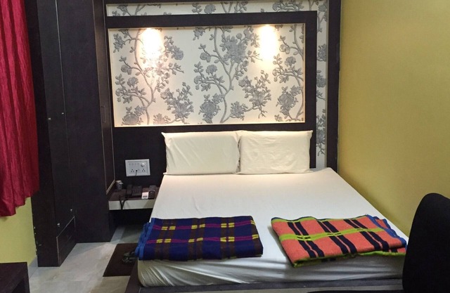 Hotel Krishna