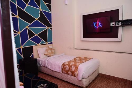 Hotel Krishna Pride