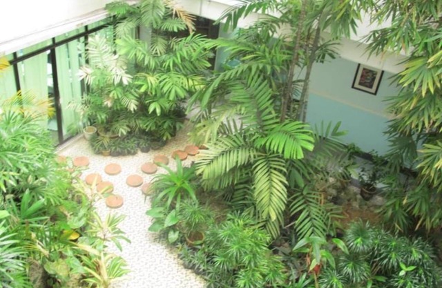 Hotel KT Mutiara