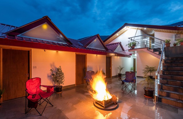 Hotel Kullu Valley