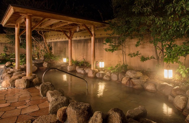 Hotel Kyoto Eminence