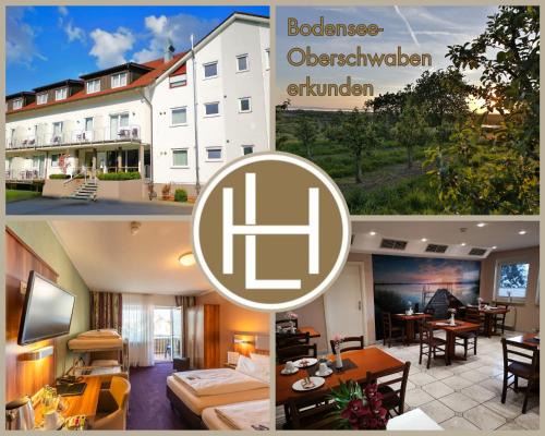 Hotel Löwen