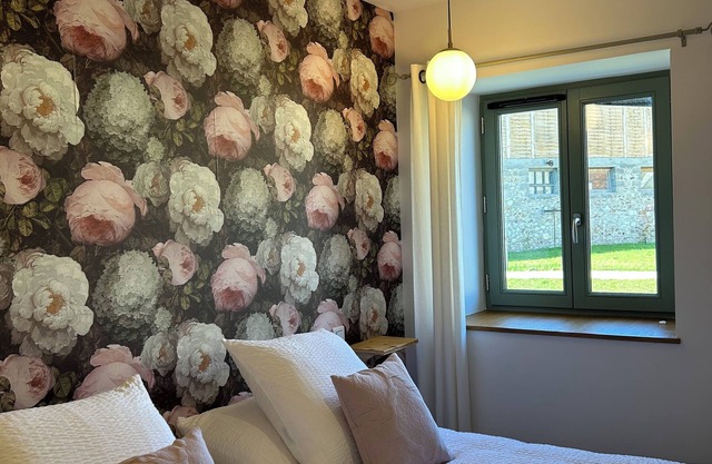 Hôtel, L'Ecrin de la Brenne, Chambre double