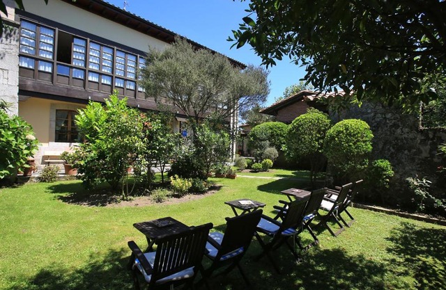 Hotel La Arquera