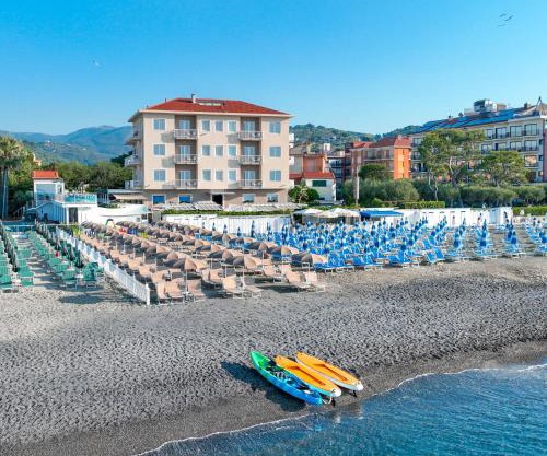 Hotel La Baia