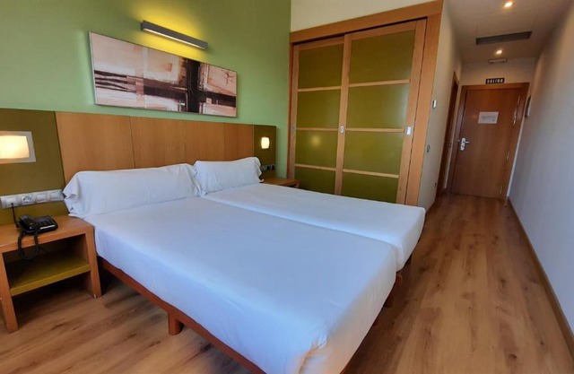Hotel La Boroña