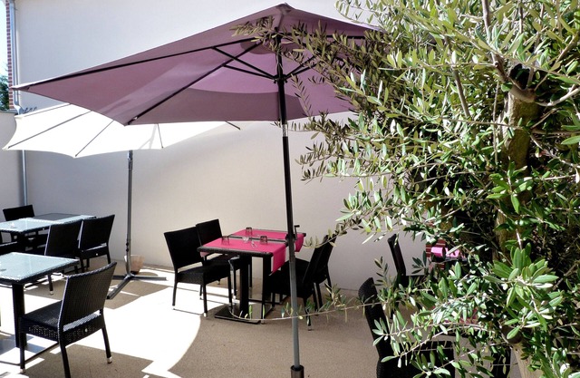 Hotel La Bourrine