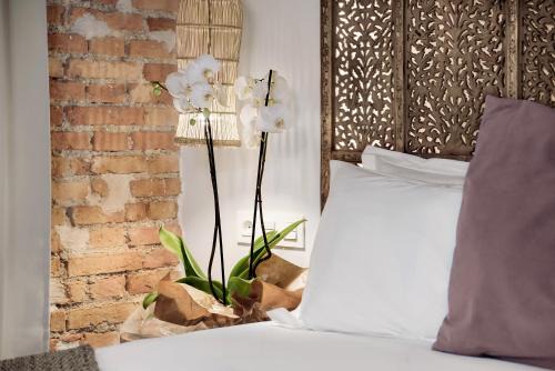 Hotel La Casa de Los Mosaicos