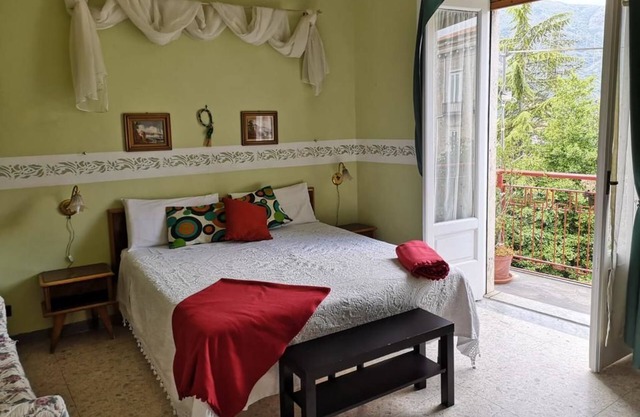 Hotel La Congiura dei Baroni