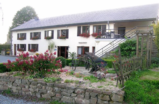 Hotel La Crémaillère