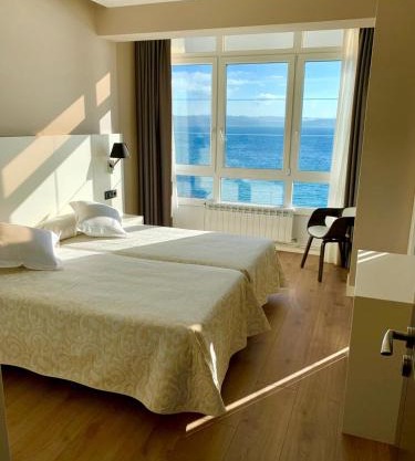 Hotel La Cruz