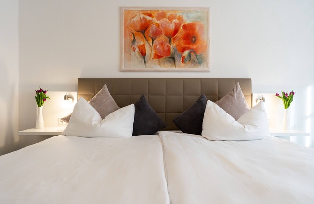 Hotel La Fleur