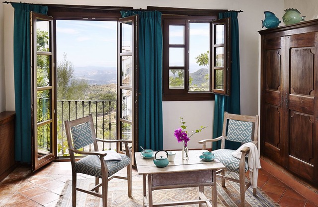 Hotel La Fructuosa