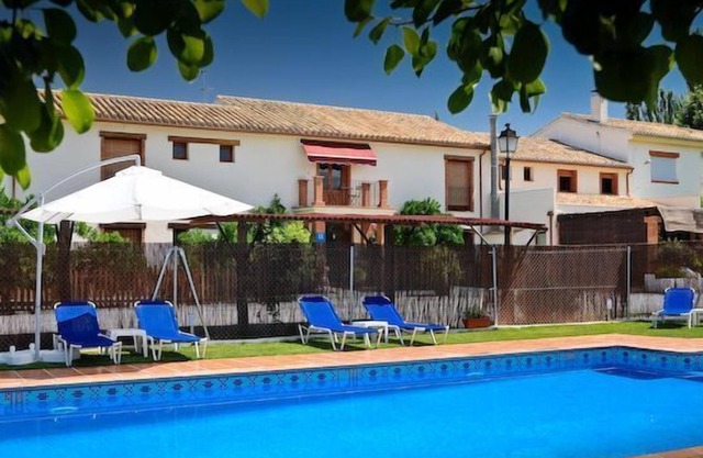 Hotel La Garapa