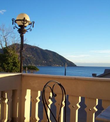 Hotel La Giara