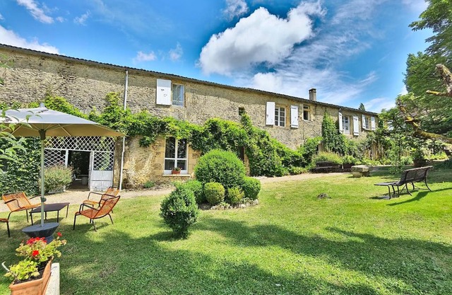 Hotel La Maison des Peyrat