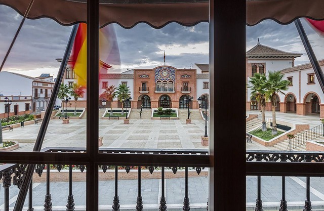 Hotel La Pinta