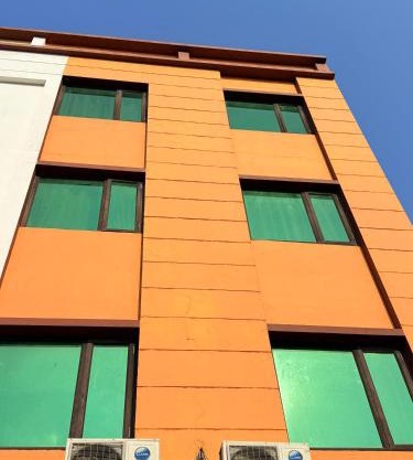 Hotel la plazo