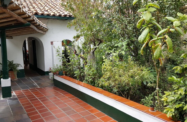 Hotel La Posada