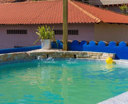 Hotel la Posada de Belssy