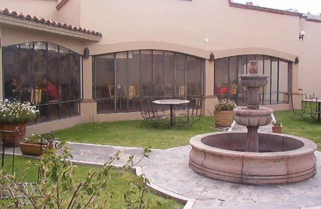Hotel La Posada